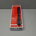 REVLON One-Step Hair Dryer and Styler - Root Booster Round Brush for Styling, Dryer Brush for Fast and Easy Salon-Quality Blowout, More Shine and Less Frizz (1-1/2 in)