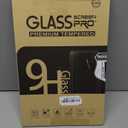 16" Laptop Screen Protector Tempered Glass for 16 Inch 16:10 Aspect Ratio Screen HP/Dell/Sony/Samsung/Lenovo/Acer/MSI/Razer Blade/LG Gram 16" Laptop(13 1/2 x 8 1/2 Inch)