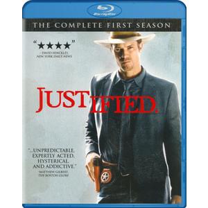 Justified: Season One