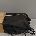 Lesure Shown on TODAY Show Soft Collapsible Dog Crate - 42 Inch Portable Travel Crate for Extra Large Dogs Indoor & Outdoor, 4-Door Foldable Pet Kennel with Mesh Windows, Black