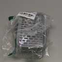 OXO Good Grips Stainless Steel Soap Dispensing Sponge Holder - Clear, One Size