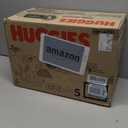 Huggies Size 5 Diapers, Little Movers Baby Diapers, Size 5 (27+ lbs), 132 Count (2 Packs of 66)