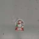 Laraine Christmas Tree Ornaments  2025 Decorative Rotation Hanging Pendant of Car Charm Holiday Keepsake Gift Home Decor (Snowman (2025))