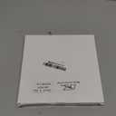 Remuuly 24 Pairs Pink Christmas Earrings for Women Christmas Dangle Earrings Xmas Tree Santa Jewelry for Holiday Party Gifts