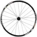 ZTZ 700C Road Bike Wheelset, Ultralight Aluminum Alloy 30mm Road Bike Wheel, 20H Front/24H Rear High-Strength Bike Rims, 700c Clincher, Rim Brake, Compatible 8-12 Speed Cassettes