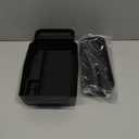 4PCS for Mazda CX50 and CX-50 hybrid Center Console Organizer Tray, Armrest Storage Box for Mazda CX50 CX 50 2025 2024 2023 Prime Insert Secondary Box, Must Have Interior Trim Accessories