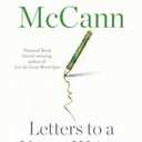 Letters To A Young Writer