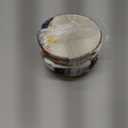 4 Inch 6 Pieces Japanese Retro Sauce Dishes Japanese Ceramic Side Bowl Sauce Dishes Asian Chinese Side Dishes Dishes for Sushi Sauce Snack Pinch (Japanese Style-1)