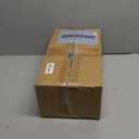 InnoGear 50 Pcs Red Roses Artificial Flowers, Fake Velvet Silk Rose Bulk Faux Flower for Decoration DIY Wedding Centerpieces Proposal Bridal Bouquets Shower Party Home Floral Decor (50, Red)