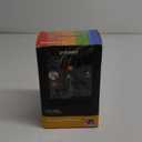 Polaroid Now 3rd Generation I-Type Instant Camera +16 Color Photos (6560) , Now Black Camera