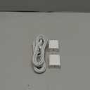 [Apple MFi Certified]10FT Fast iPhone Charger,Extra Long Apple Charger Fast Charging 2Pack USB C Charger Block Plug + 10Foot Lightning Cable Cord for iPhone 14/Pro/Pro Max/Plus/13/12/11/XS/XR/X/SE2022