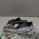 2-in-1 Slot Car Race Track Set with 4 High-Speed Cars, Electric Track, Dual Racing Game with 2 Controllers, Circular Overpass Design Featuring Flash Tracks. Toy Gift for Boys Kids Ages 4-6 6-8 8-12