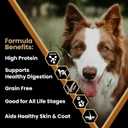 VICTOR Grain Free Chicken Meal & Sweet Potato Dry Dog Food, 5 lb (EXP 10/29/26)