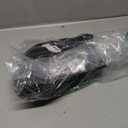 Drinking Horn  10-12 Inch Viking Gifts for Men & Women | With Thor Bottle Opener & Stand | Handmade & Real Ox Horns | Norse Viking Cup Perfect For Beer, Ale, Mead (12 Oz) (Natural Polished)