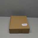 Small Lamp Shade, Beige Drum Lampshade 8.7''Top X 8.7'' Bottom X 7.9'' High, Replacement Lamp Shade Natural Linen Hand Crafted for Table Lamps Floor Lamps Chandelier Lamp, Easy Assembly Required