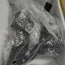 Rear Bed Step Retractable Bumper Step for 2019 2020 2021 2022 2023 2024 Dodge Ram 2500 3500 Truck Rear Tailgate Bedsteps Replaces 82215842AH 82215842AD 82215842AE 82215842AC 82215842AG