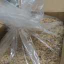 Bakery On Main Bulk Granola - Gluten Free, Kosher, Non-GMO, Vegan, Hemp Hearts Granola, 25 lb Bulk Box