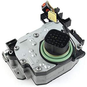 62TE 68376696AA 5078709AB Transmission Main Solenoid Pack Block Quality and Tested OEM product Compatible With C-hrysler & D-odge