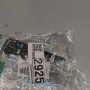 Voice Remote Control Compatible with Hisense Fire-TV Smart TVs, 50U6HF, 58U6HF, 65U6HF, 75U6HF, 43QD65NF, 50QD65NF, 55QD65NF