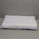 CertiPUR-US War-Pil-O Pillow 26x14 Inch, White
