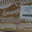 Doritos Flavored Tortilla Chips, Spicy Sweet Chili, 1 Ounce (Pack of 40)