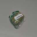 Bamboo Lab P1P P1S Hotend Complete Kit for P1 Series 3D Printer Full Assembly Hardened Steel HotEnd with Fan, Thermistor Ceramic Heater 0.4mm Nozzle and Extruder Heating Block Replacement