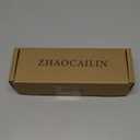 7.84 Inch HD Mini Monitor 1280x400 IPS Stretched Bar LCD Display with Casing for Computer Laptop Speed Temperature Aida64 CPU GPU Monitoring Secondary Screen