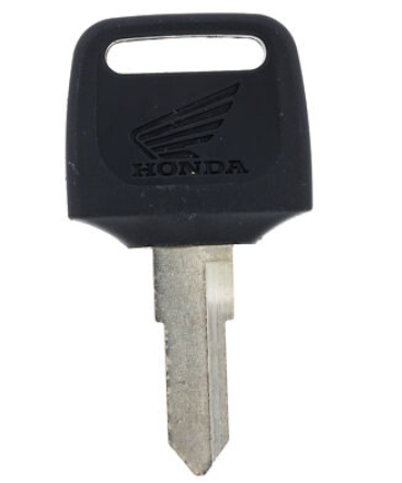 Honda 35121-Mr1-770 Key, Blank (Type1)