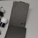 Froova 4FT Light up Numbers 40 Mosaic Numbers Marquee Lights Sign 40 Frame with Slots for 40th Birthday Party Large Cardboard with Light Bulbs Pre-Cut Kit Giant Cut-Out Thick Foam Board Sign DIY Party