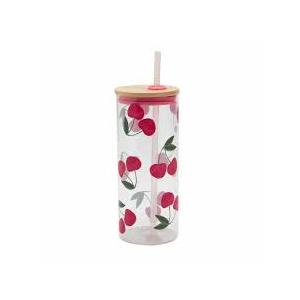 TableTops Gallery Bottle Cherry
