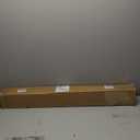 304 Stainless Steel Black Window Screen Mesh Roll, 36 inch x 98 ft Window Screen Mesh, Stainless Steel Wire Mesh Screen for Door Porch Patio