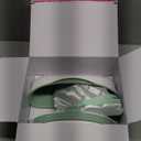 Momcozy Baby Bottle Drying Rack for 18 Bottles, Space Saving Countertop Vertical Rack for Baby Accessories & Pump Parts, Detachable Travel Drying Rack with Brush Holder