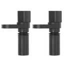 3 x PC643 Cam Camshaft Position Sensor Compatible with Lincoln, for Mercury, for Mazda, for Jaguar - E-150, E-250, E-350, E-450, Expedition, Crown Victoria, Aviator, Mark, Tribute, Set of 2