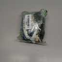 Reusable Dog Diapers Female Washable, Premium Doggie Diaper for Dogs, Pack of 3, Highly Absorbent Small Dog Diaper for Heat, Incontinence and Puppy Training(S)