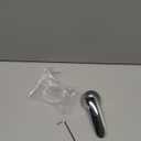 Single Metal Lever Handle Kit for 1300/1400 Series Tub Faucet for Delta H79, Chrome