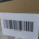 5,500 BTU Portable Air Conditioner Cools 250 Sq. Ft. with Dehumidifier in White