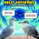 Ed and Rooster's Great Adventure