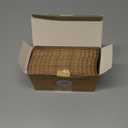 ValBox A4 Photo Envelopes 100 Qty 4 x 6 Brown Kraft Paper Envelopes Self Seal for 4x6 Cards, Photos, Weddings, Invitations, Baby Shower, 4.25 x 6.25 Inches (A4)