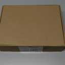 Ivilon Countertop Paper Towel Holder - Modern End Cap Minimalist Design - Color Warm Gold