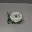 PH PandaHall Olive Green Velvet Ribbon, 2 Inch x 10 Yards, Multiple Occasions, Classic Style, Solid Pattern