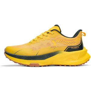 Men's and Women's Non-Slip Cross-Country Walking Shoes, Zero Drop Wide to Box Gym Exercise Cross-Training Fashion Outdoor Running Sneakers