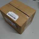 12 Pack, 2 oz Glass Dropper Bottle with 3 Stainless Steel Funnels & 1 Long Glass Dropper - 60ml Amber Tincture Bottles with Eye Droppers for Essential Oils, Liquids - Leakproof Travel Bottle