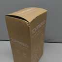 Portable Baby Carrier, Spreadable Wide Shoulder Straps with Ergonomic Support, Lightweight and Compact Baby Wrap Carrier, Cozy Fabric Care for Babys Skin, Promotes Healthy Development, Grey