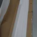 Briwooody 10 Pcs Wall Baseboard Molding Trim 39.4in x 3.11in Wainscoting Panels Wall Base Accent Cove Base Easy DIY Installation for Room Office, Installed with Glue Not Include
