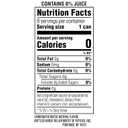 bubly Sparkling Water, The Super Mario Galaxy Movie Lime, Zero Sugar & Zero Calories, 12 Fl Oz Cans (Pack of 8), Packaging May Vary