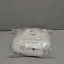 3M-3T Toddler Baby Girls Dresses Pageant Wedding Flower Girls Dress Formal Gowns Embroidered Lace Dress + Headwear, 18M