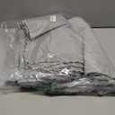 Waterproof Couch Covers for Pets Sofa Covers Washable Sectional Couch Cover for 3 Cushion- Cat Scratch Proof Couch Protector Sofa Slipcover, 71'' x 134'', Light Grey