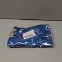 Lucy 33 T Shirt Lucy Blue Short Sleeve Shirt 3D Print Unisex Novelty Shirt (S)