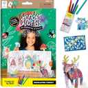Creativity for Kids Wonder Worlds: Enchanted Forest