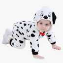 ABTSHU Baby Animal Costumes Toddler Halloween Dress Up Outfit 3-6months